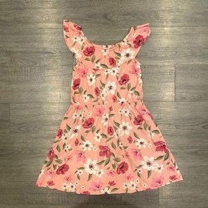 The Children’s Place girls dress. Size 7/8(M) Excellent condition.